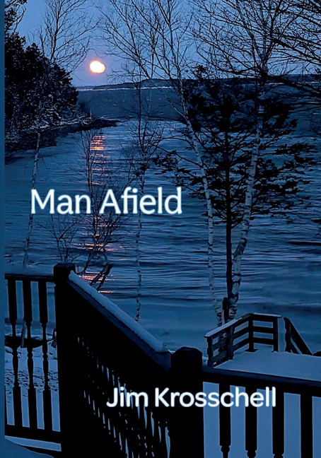 Man Afield