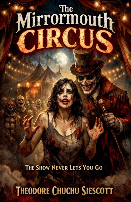 The Mirror Mouth Circus