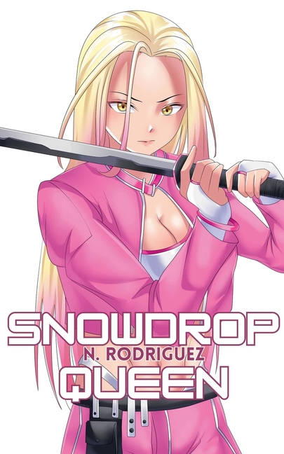 Snowdrop Queen