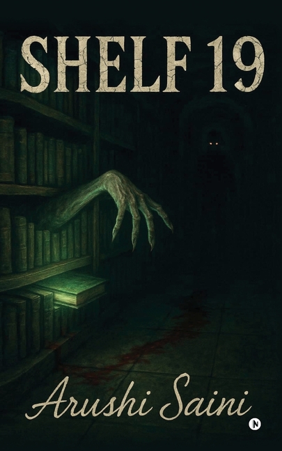 Shelf 19