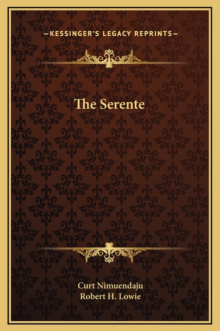 The Serente