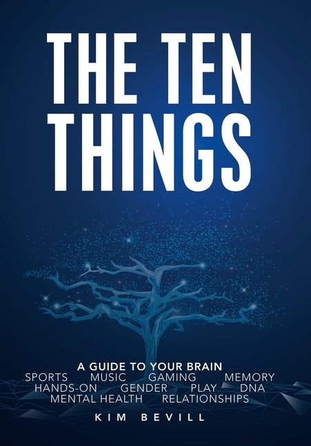Top Ten Things: The Neuroscience on Sex Differences, Music, Gaming and More