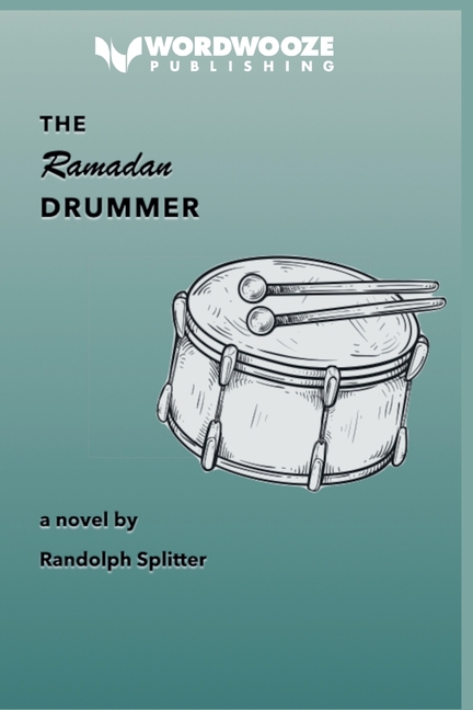 The Ramadan Drummer