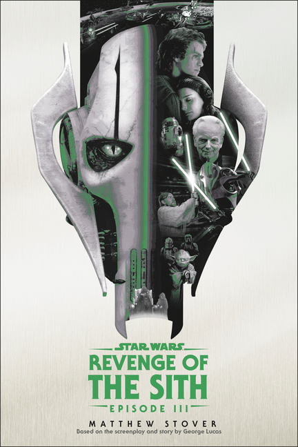 Revenge of the Sith: Star Wars: Episode III