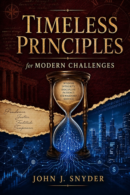 Timeless Principles for Modern Challenges