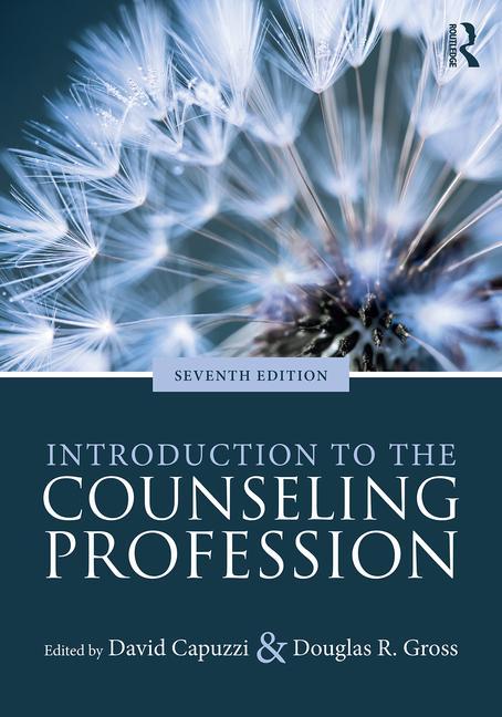 Introduction to the Counseling Profession