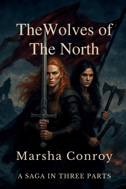 The Wolves of The North