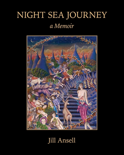 Night Sea Journey: A Memoir