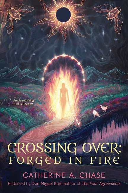 Crossing Over: Forged In Fire