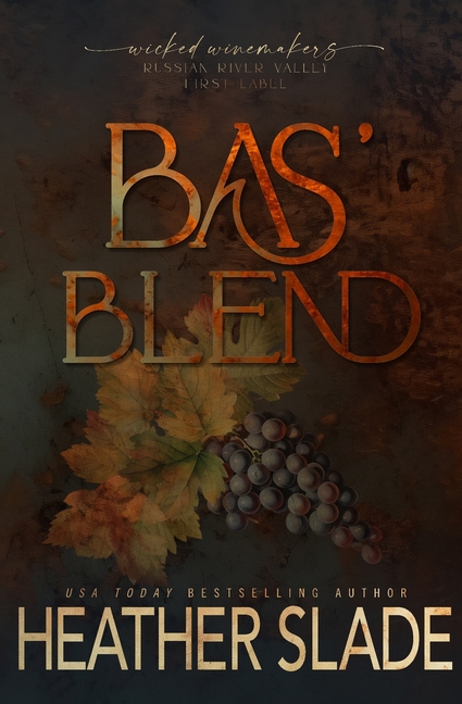 Bas' Blend