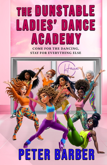 The Dunstable Ladies Dance Academy