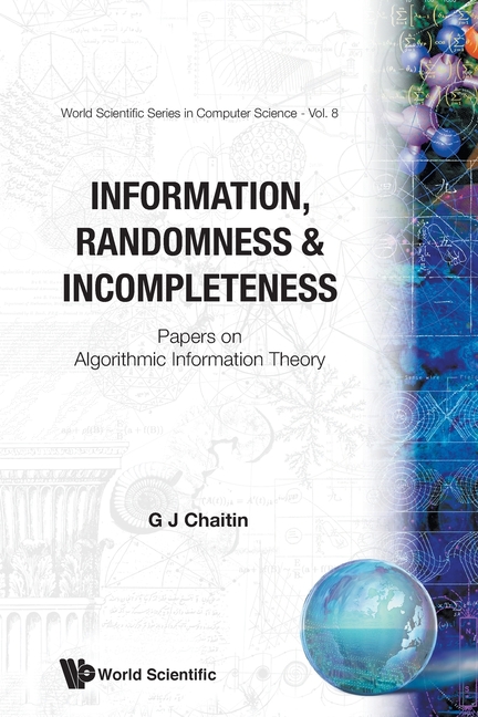 Information, Randomness &... (V8)