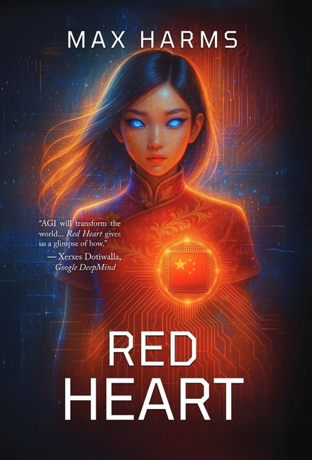 Red Heart