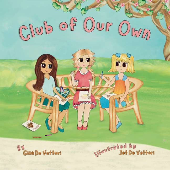 Club Of Our Own