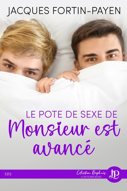 Le pote de sexe de monsieur est avancé