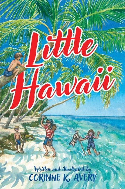 Little Hawaii