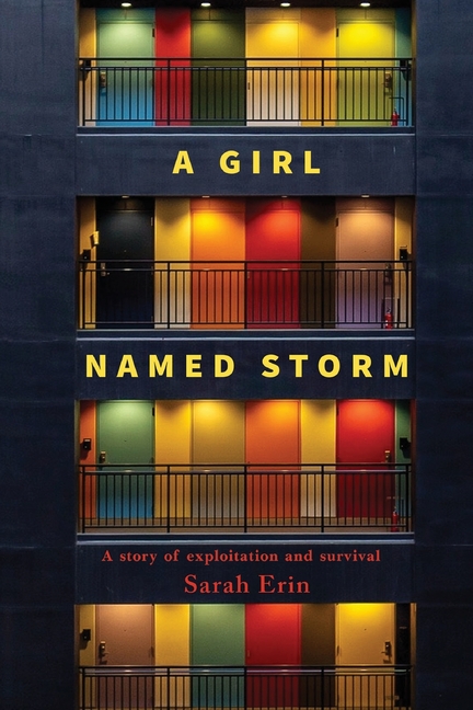 A Girl Named Storm