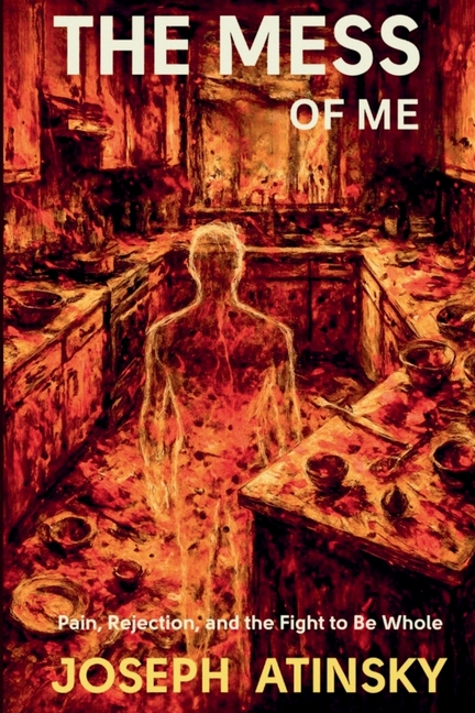 The Mess of Me: Pain Rejection and the Fight to be Whole