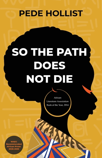 So the Path Does Not Die