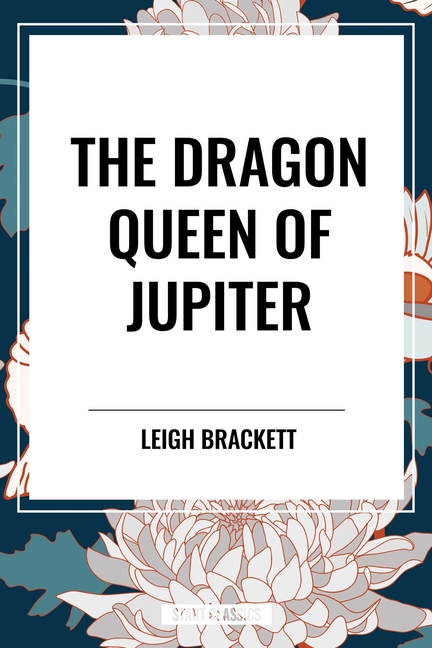 Dragon Queen of Jupiter