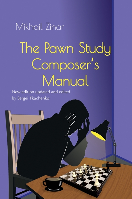 The Pawn Study Composer's Manual