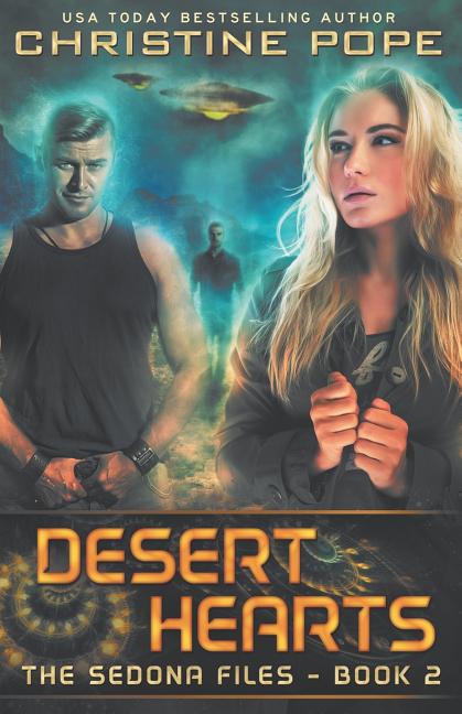 Desert Hearts