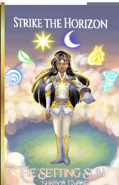 Strike the Horizon-The Setting Sun: "Even empires fallーyet some rise in better hands." A prequel to the official book "Strike the Horizon"