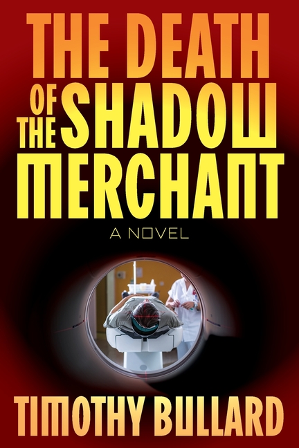 The Death Of The Shadow Merchant