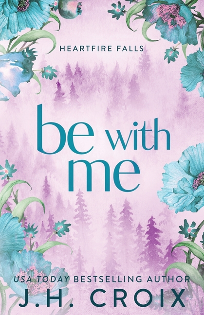 Be With Me