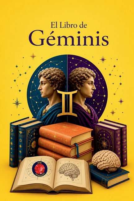 El Libro de Géminis