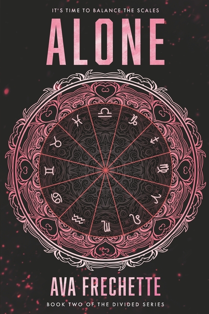 Alone