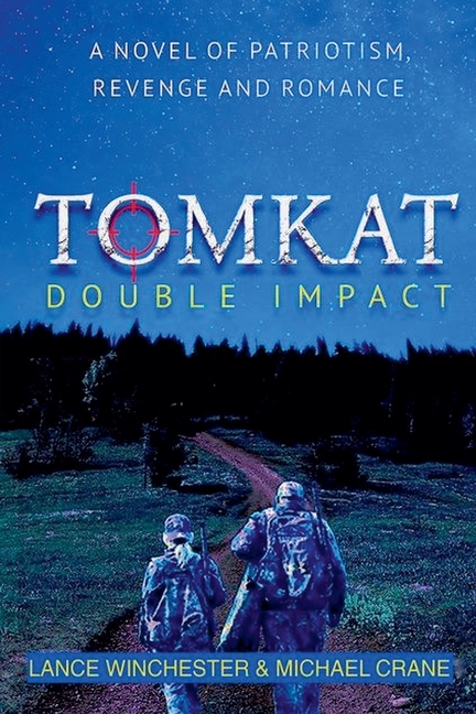 TomKat: Double Impact