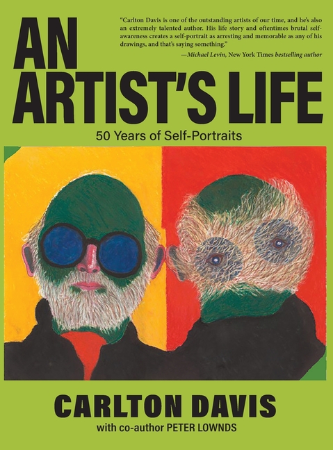 An Artist's Life