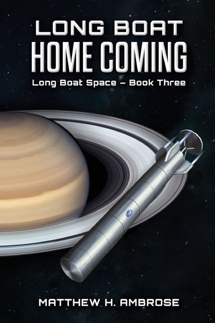 Long Boat Home Coming