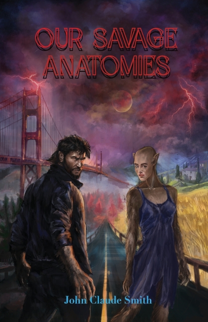 Our Savage Anatomies