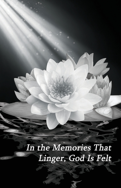 In the Memories That Linger, God Is Felt