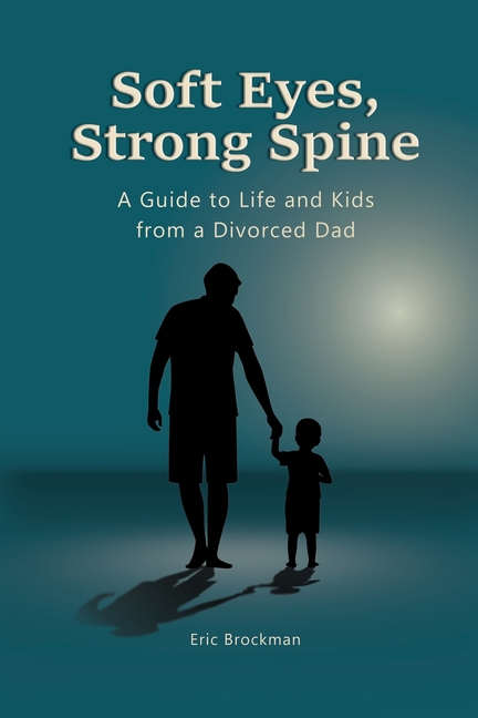 Soft Eyes, Strong Spine