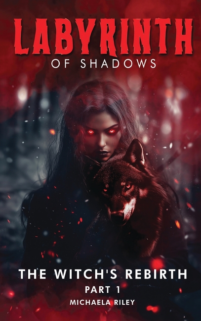 Labyrinth of Shadows: The Witch's Rebirth Part I