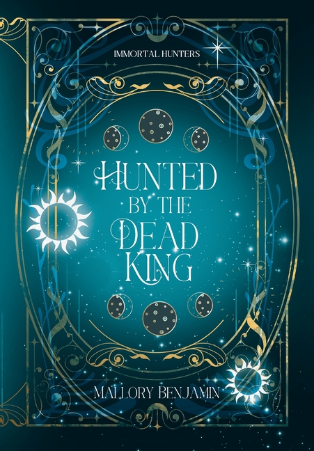Hunted by the Dead King