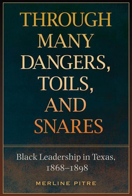 Through Many Dangers, Toils and Snares