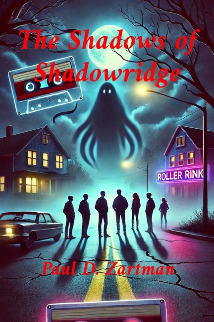 The Shadows of Shadowridge
