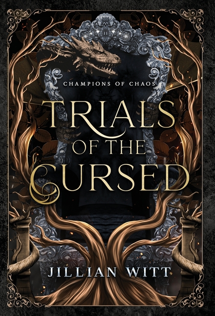 Trials of the Cursed