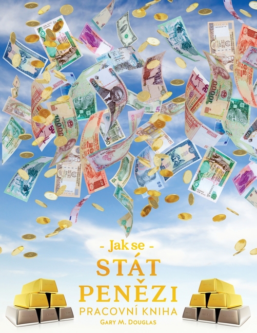 Jak se stát penězi Pracovní kniha (Czech)