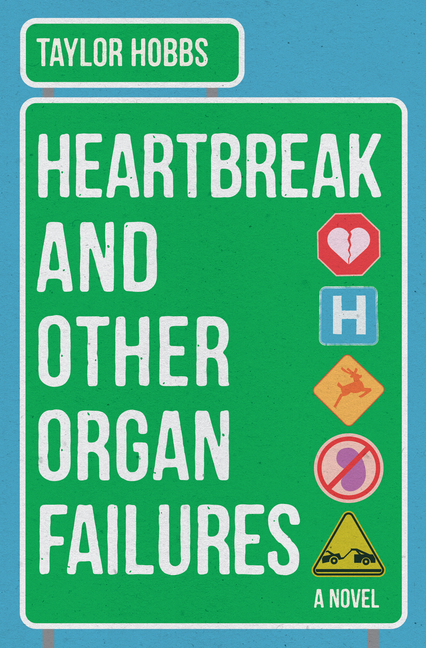 Heartbreak and Other Organ Failures