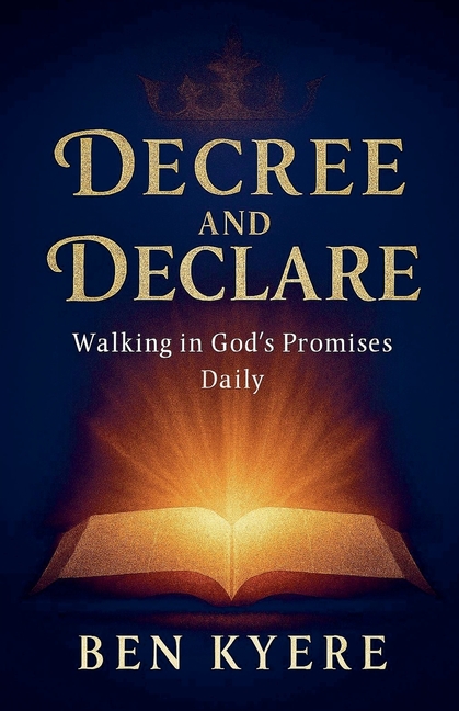 Decree and Declare