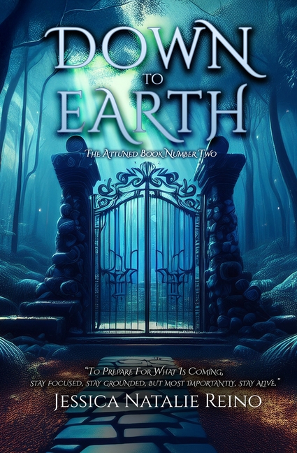 Down to Earth
