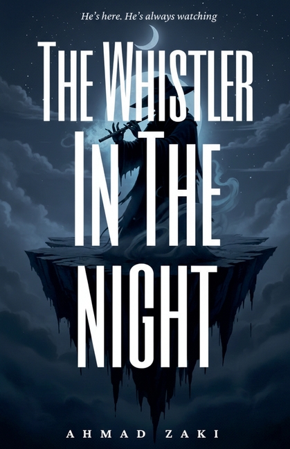 The Whistler In The Night