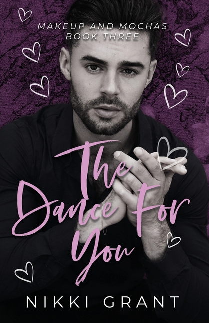 The Dance for You, Model Paperback