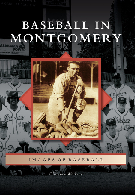 Baseball in Montgomery