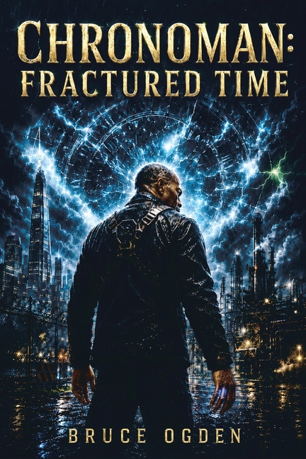 Chronoman: Fractured Time